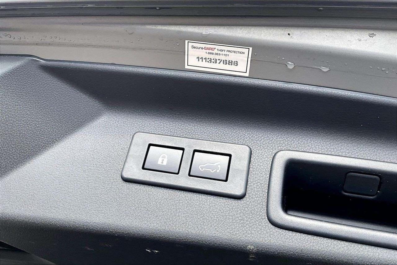 2025 Subaru Forester Premier   Navigation   Cooled Seats   360 View Cam Photo