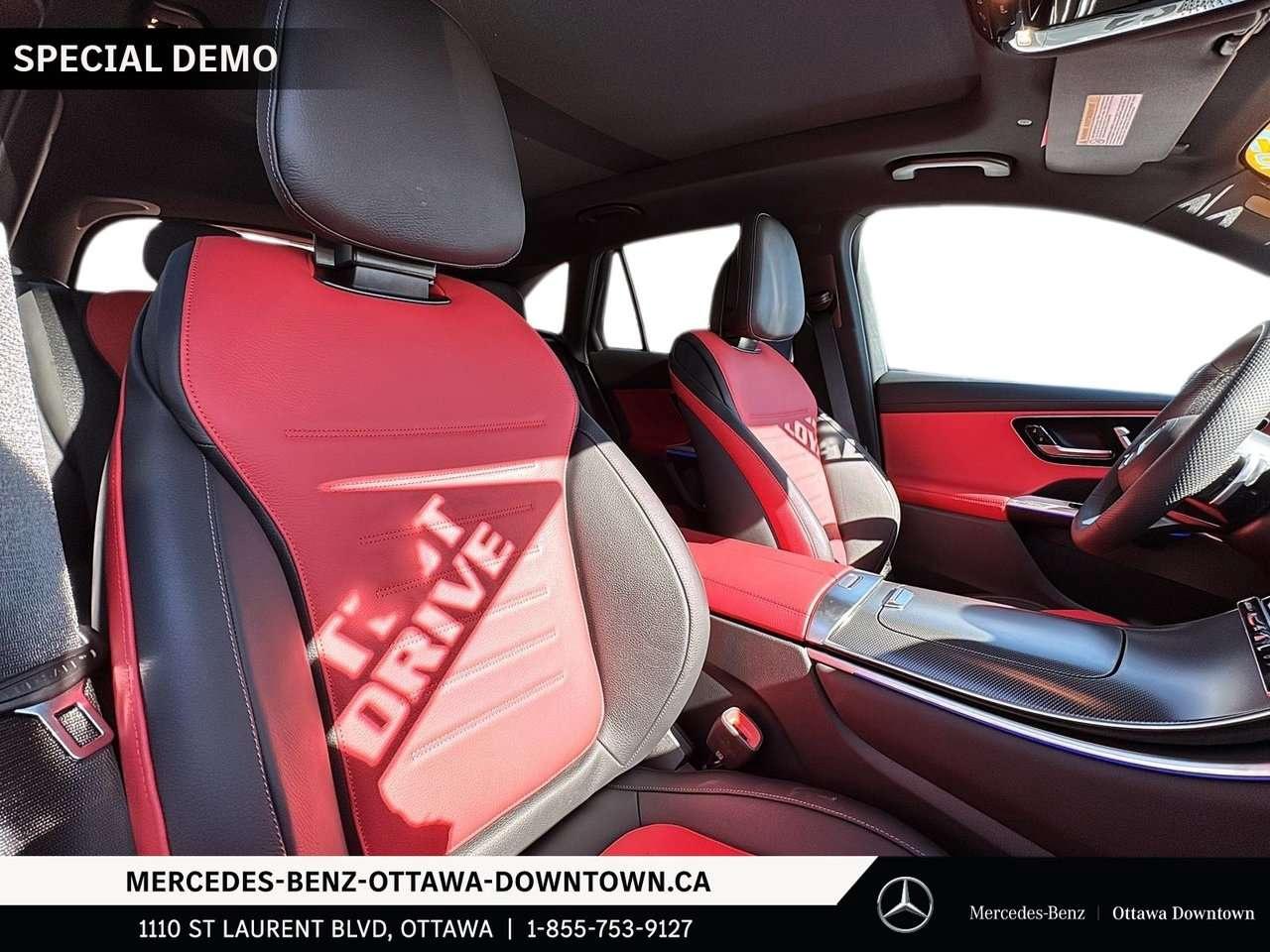 2026 Mercedes-Benz GLC 4MATIC SUV Photo