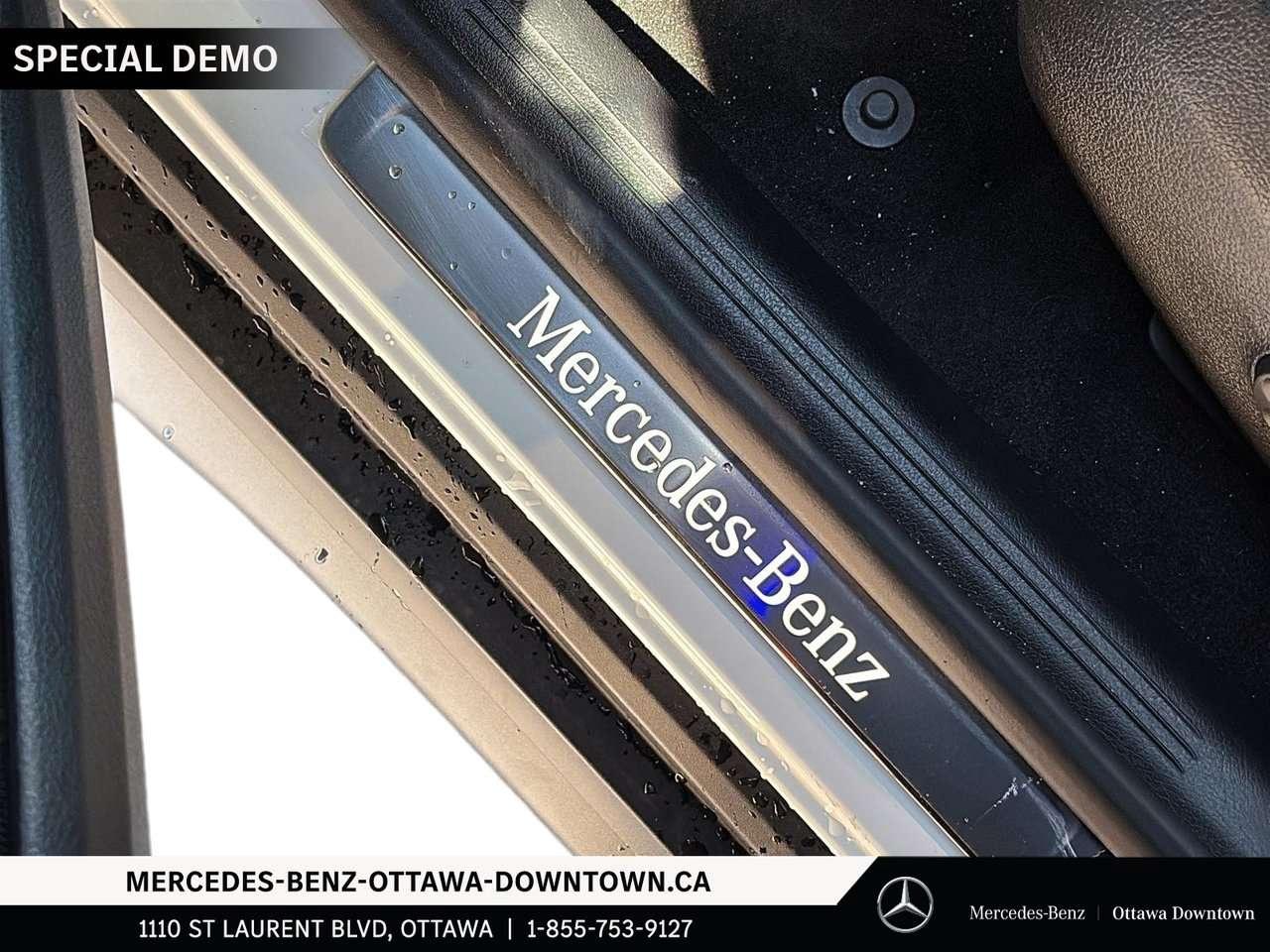 2026 Mercedes-Benz GLC 4MATIC SUV Photo