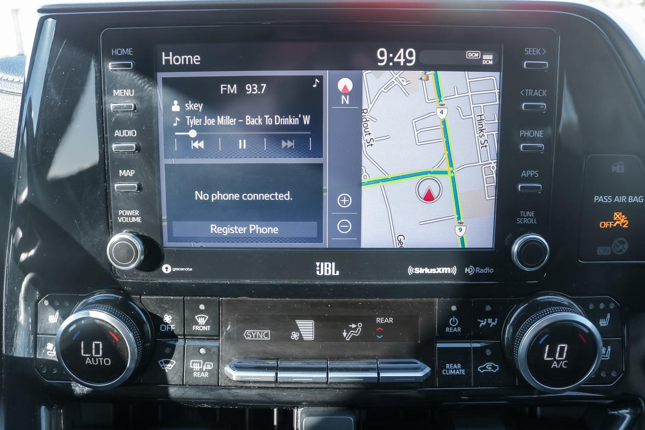 2020 Toyota Highlander Limited 4dr All-Wheel Drive Photo