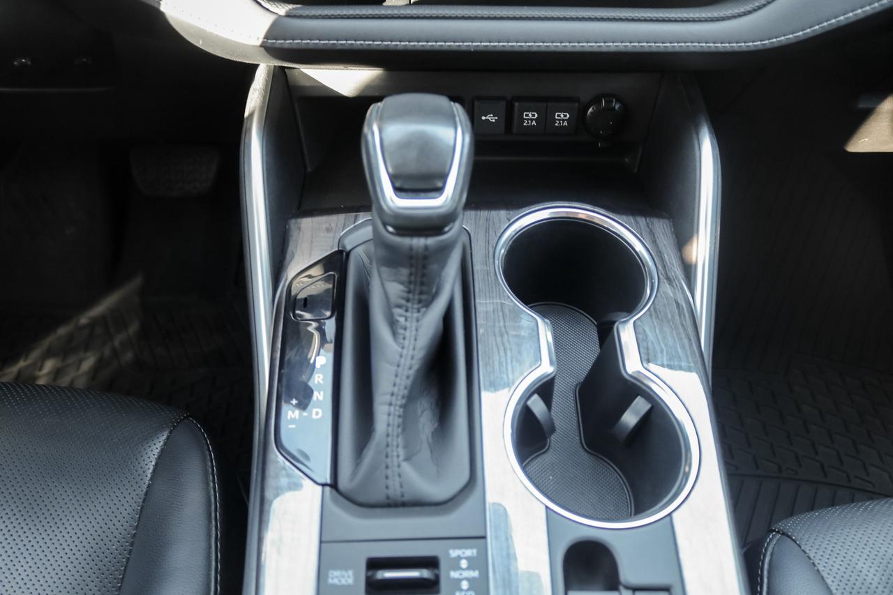 2020 Toyota Highlander Limited 4dr All-Wheel Drive Photo