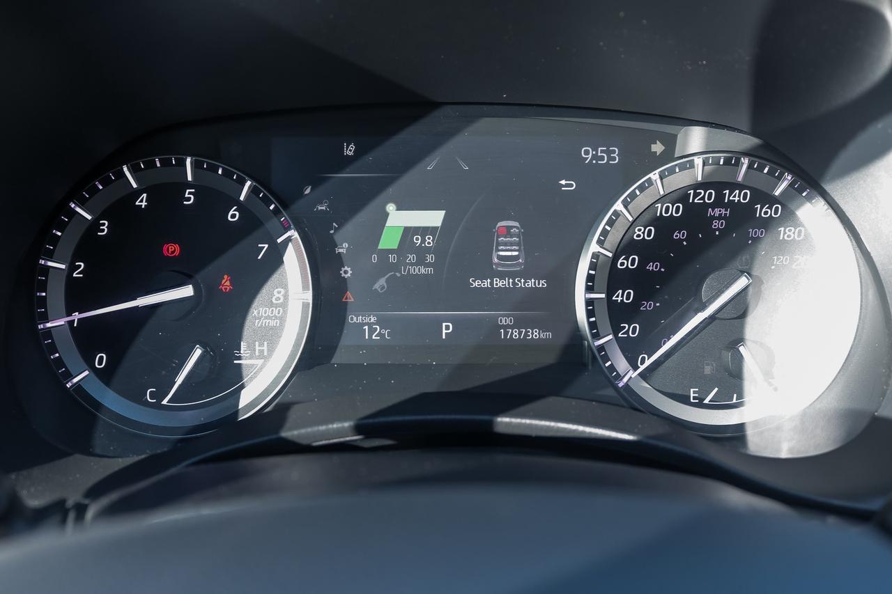 2020 Toyota Highlander Limited 4dr All-Wheel Drive Photo