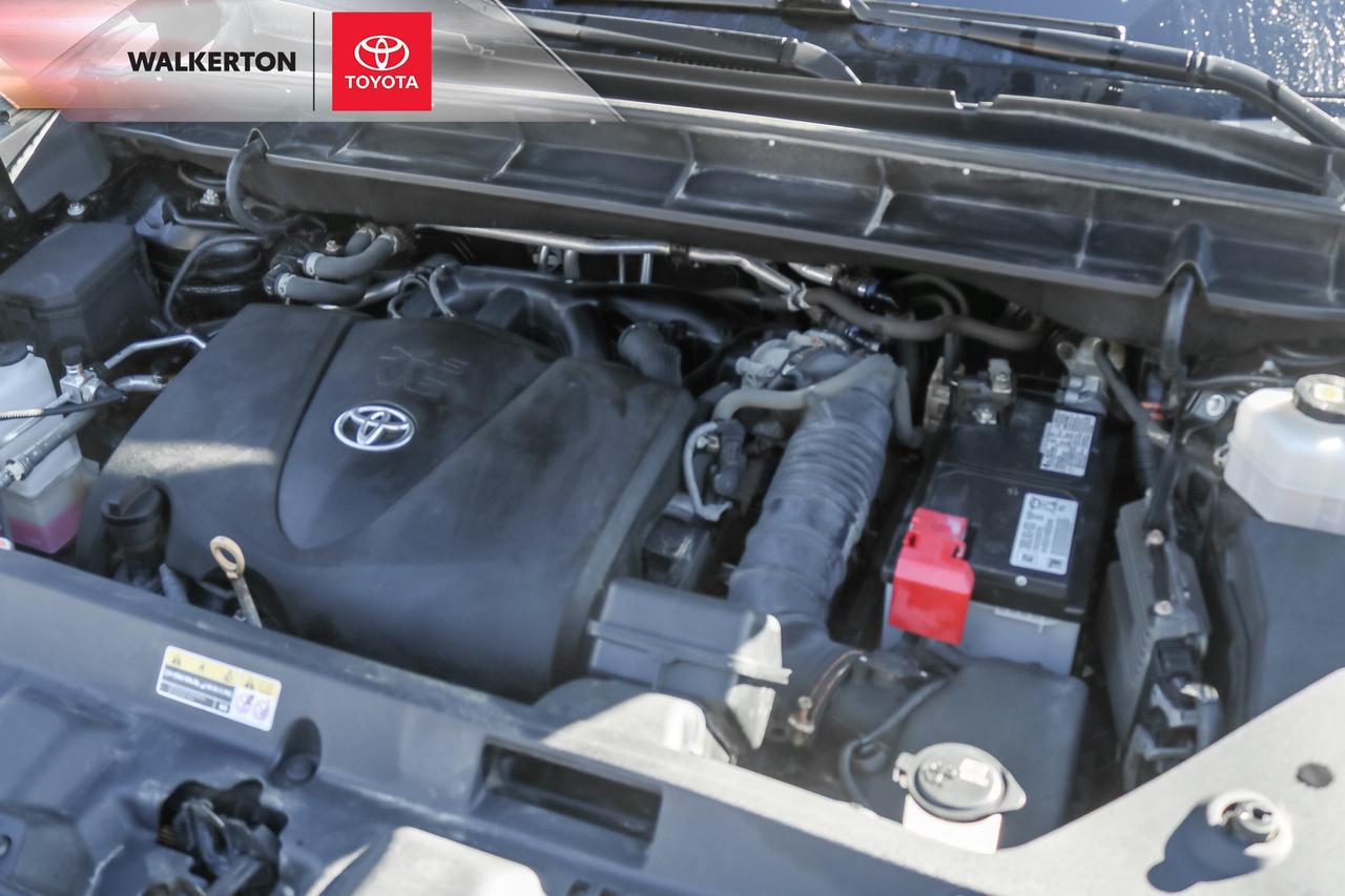 2020 Toyota Highlander Limited 4dr All-Wheel Drive Photo
