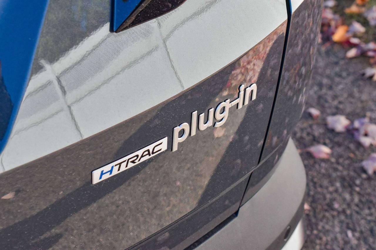 2026 Hyundai Tucson Ultimate Photo