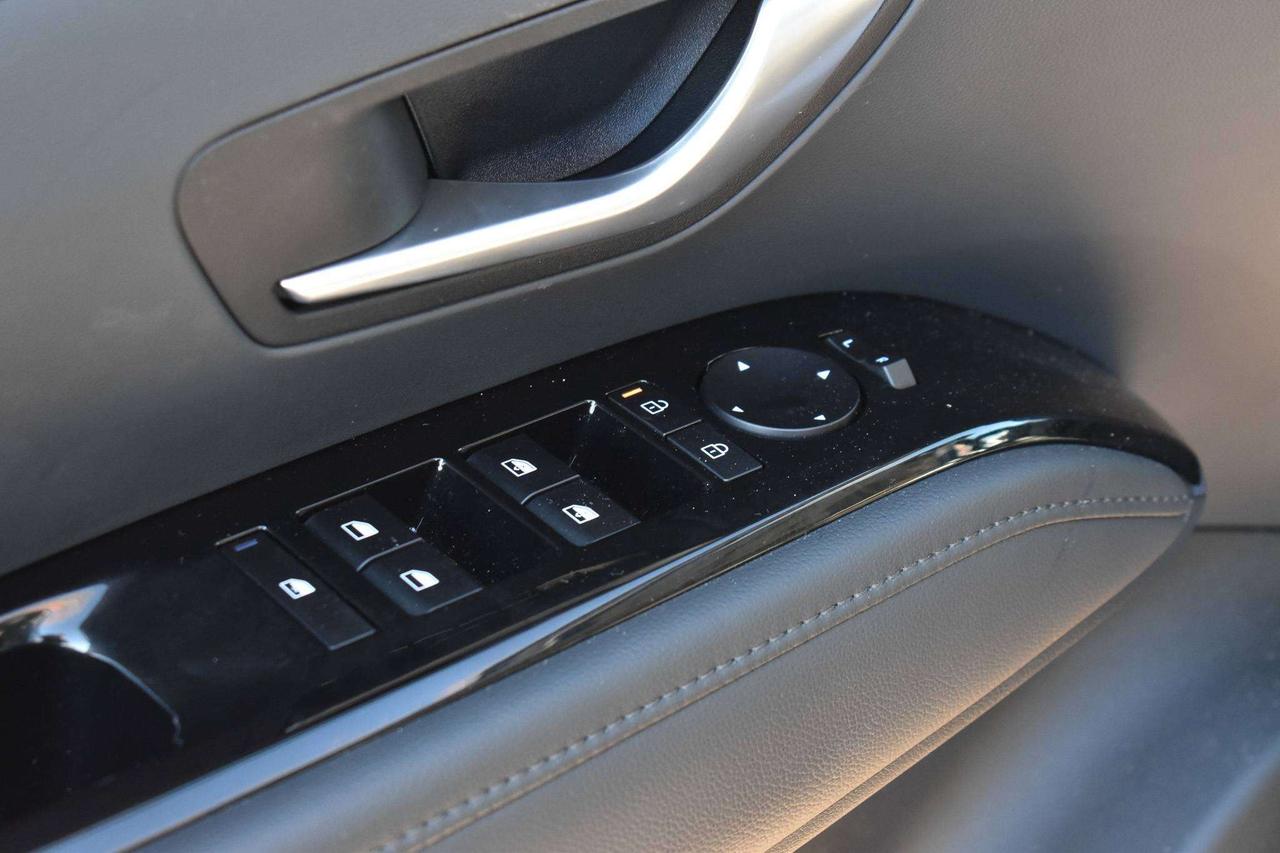 2026 Hyundai Tucson Ultimate Photo
