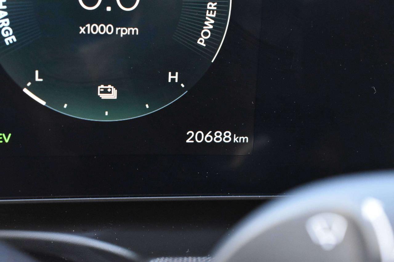 2026 Hyundai Tucson Ultimate Photo