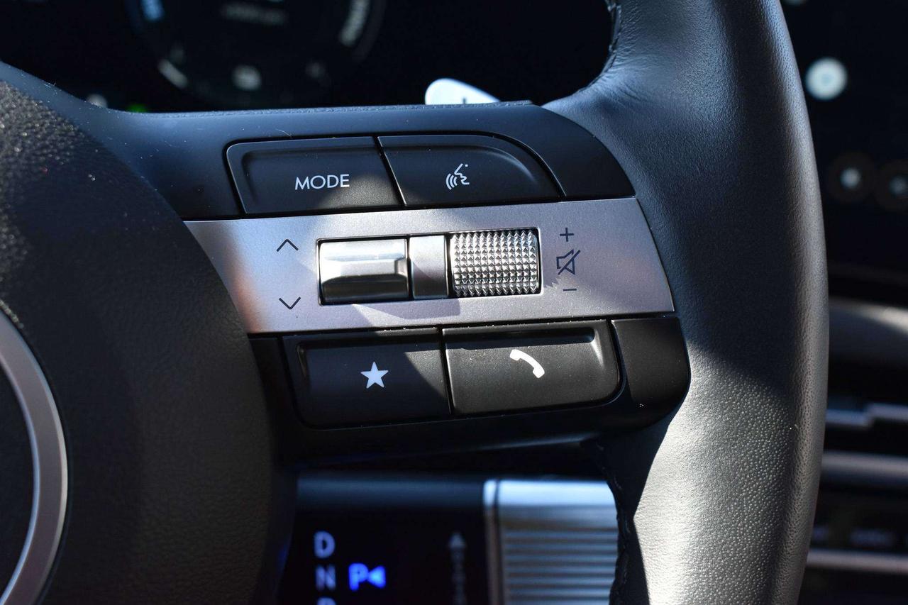 2026 Hyundai Tucson Ultimate Photo