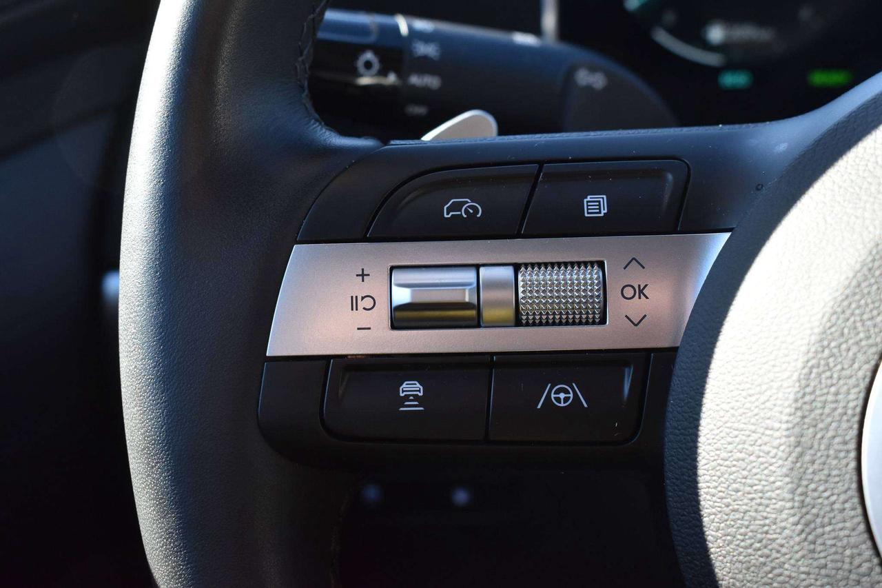 2026 Hyundai Tucson Ultimate Photo