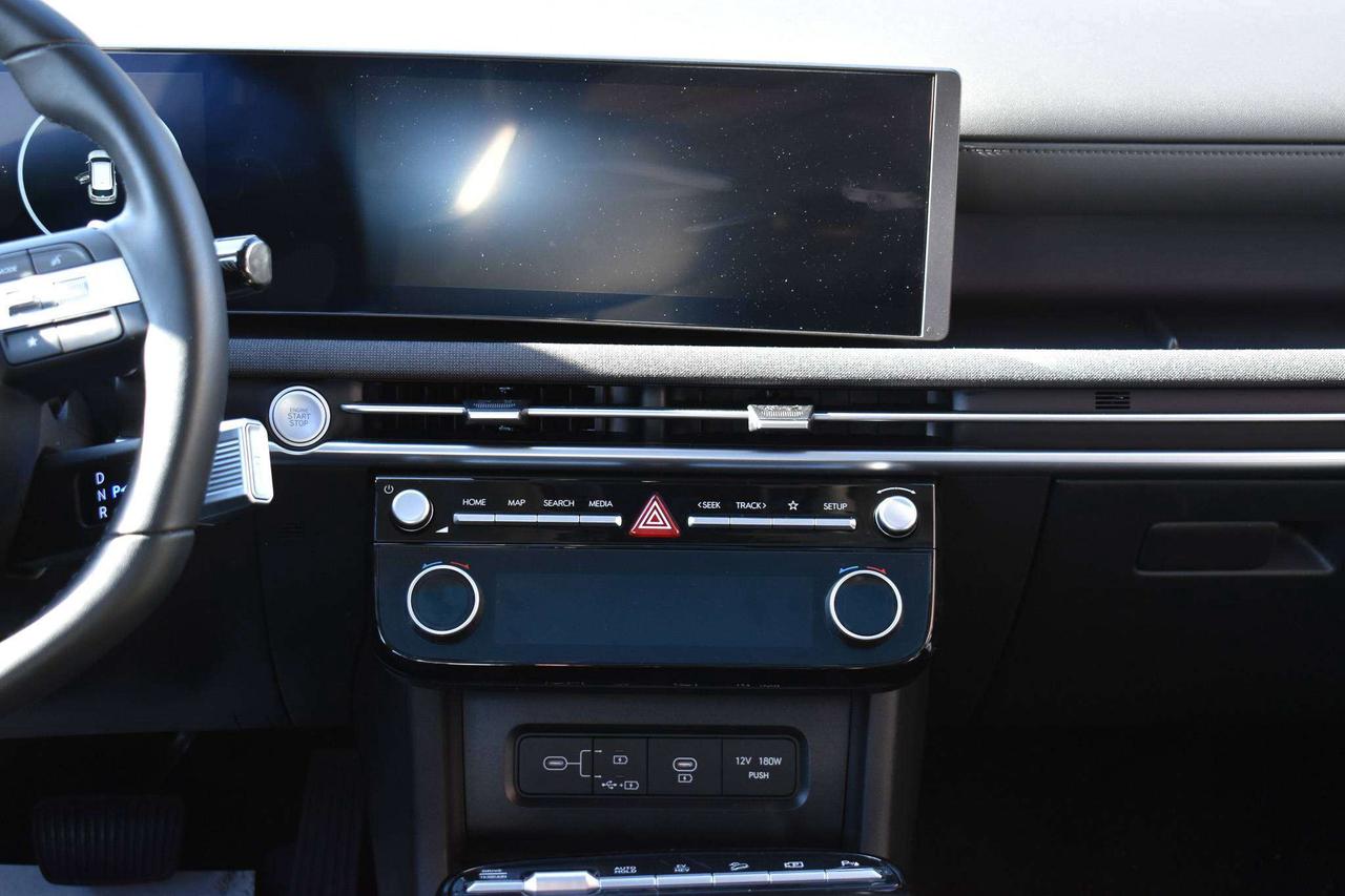 2026 Hyundai Tucson Ultimate Photo