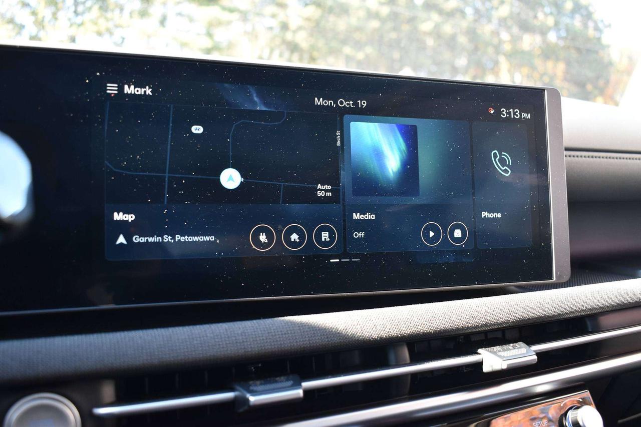 2026 Hyundai Tucson Ultimate Photo