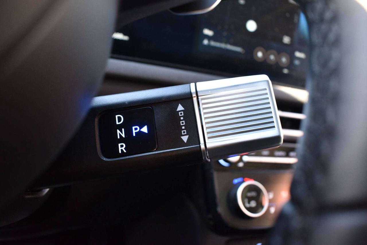 2026 Hyundai Tucson Ultimate Photo