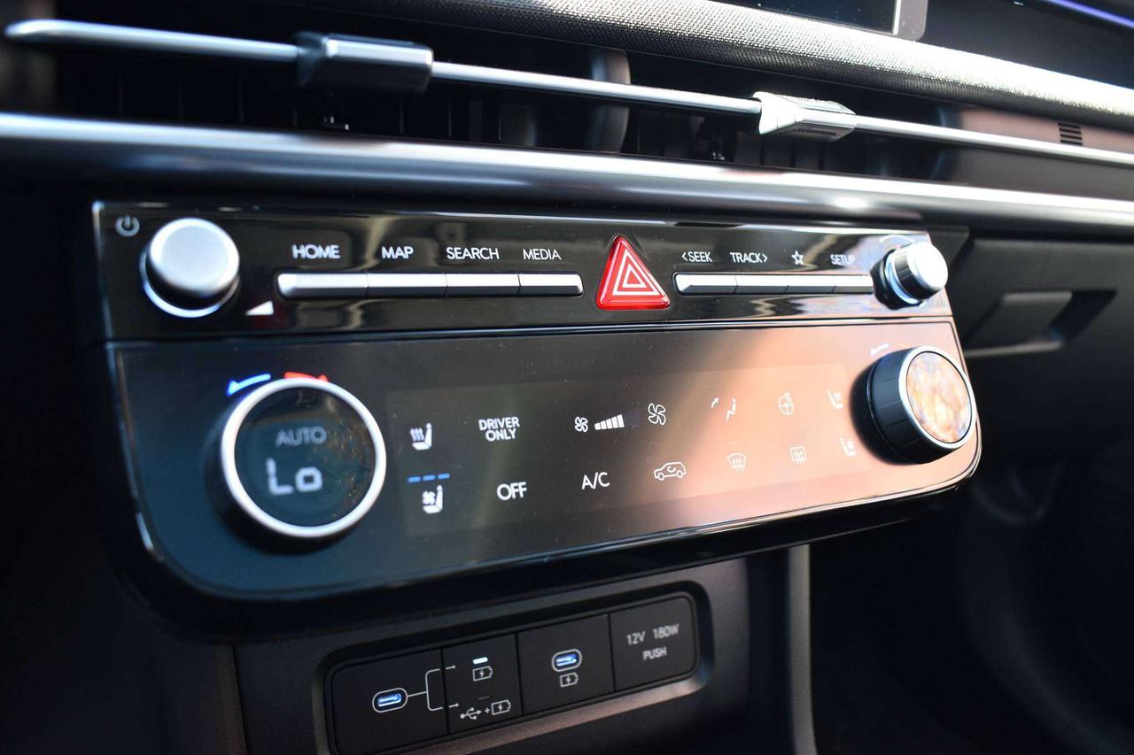 2026 Hyundai Tucson Ultimate Photo