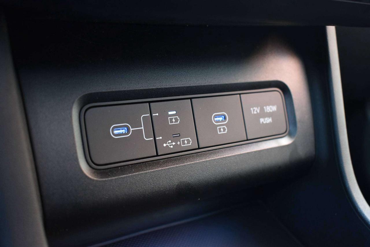 2026 Hyundai Tucson Ultimate Photo