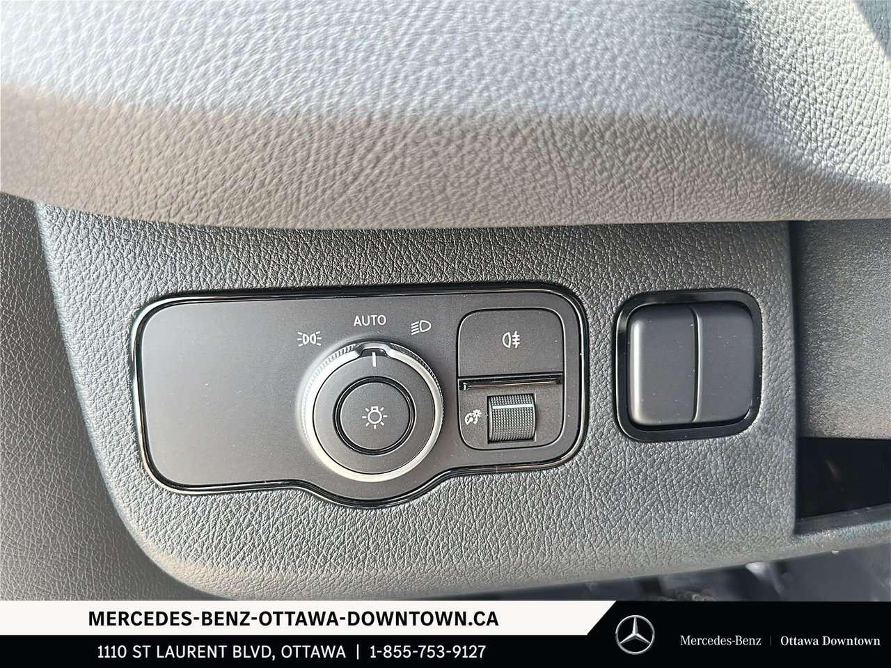 2026 Mercedes-Benz Sprinter 2500 Standard Roof I4 Diesel 144 Photo