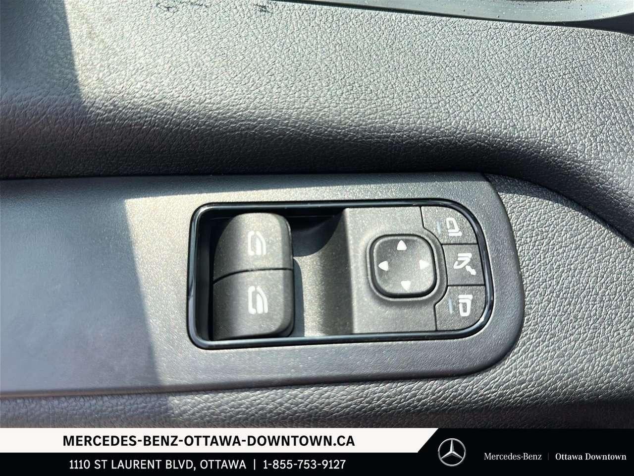 2026 Mercedes-Benz Sprinter 2500 Standard Roof I4 Diesel 144 Photo