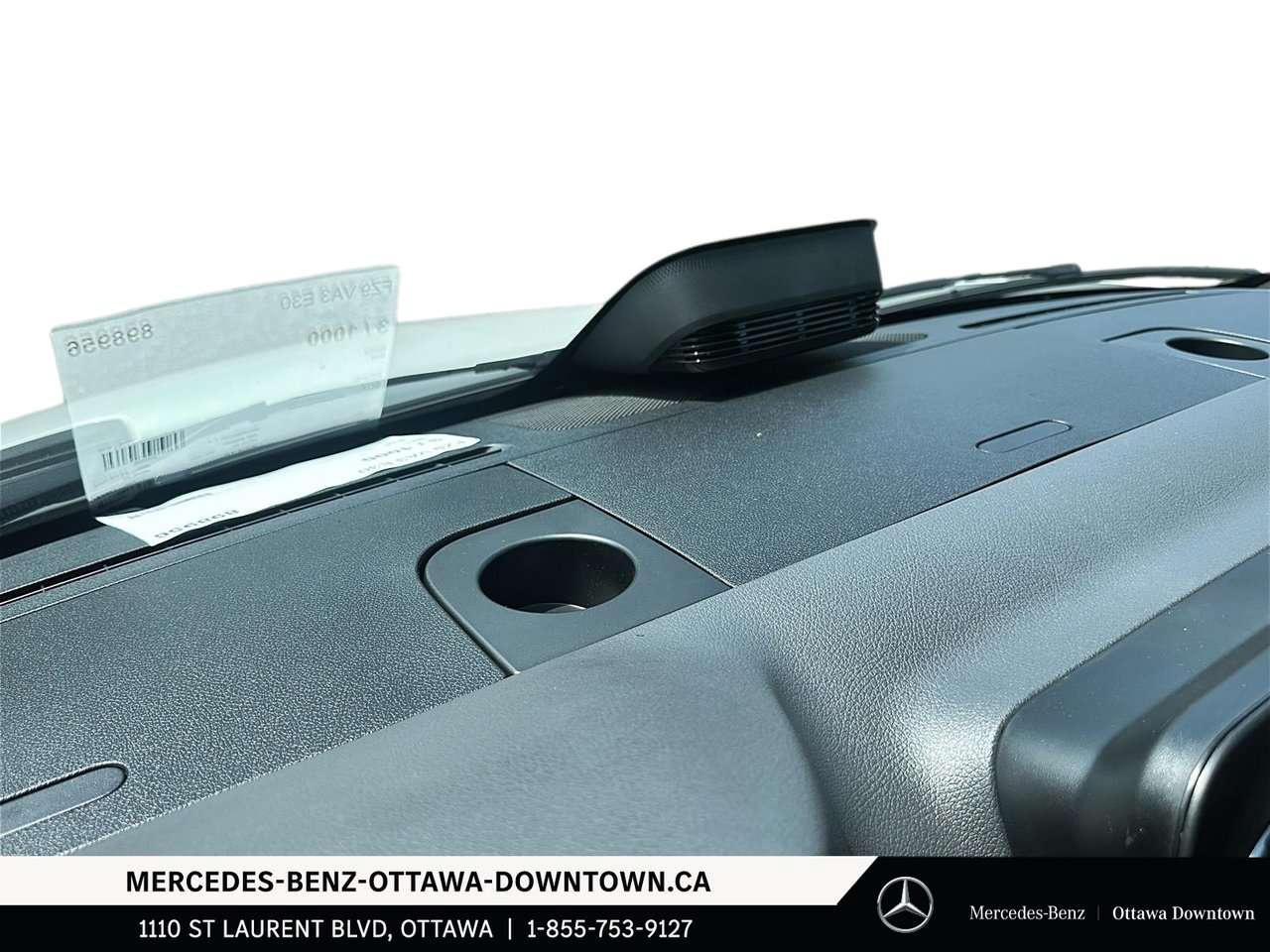 2026 Mercedes-Benz Sprinter 2500 Standard Roof I4 Diesel 144 Photo