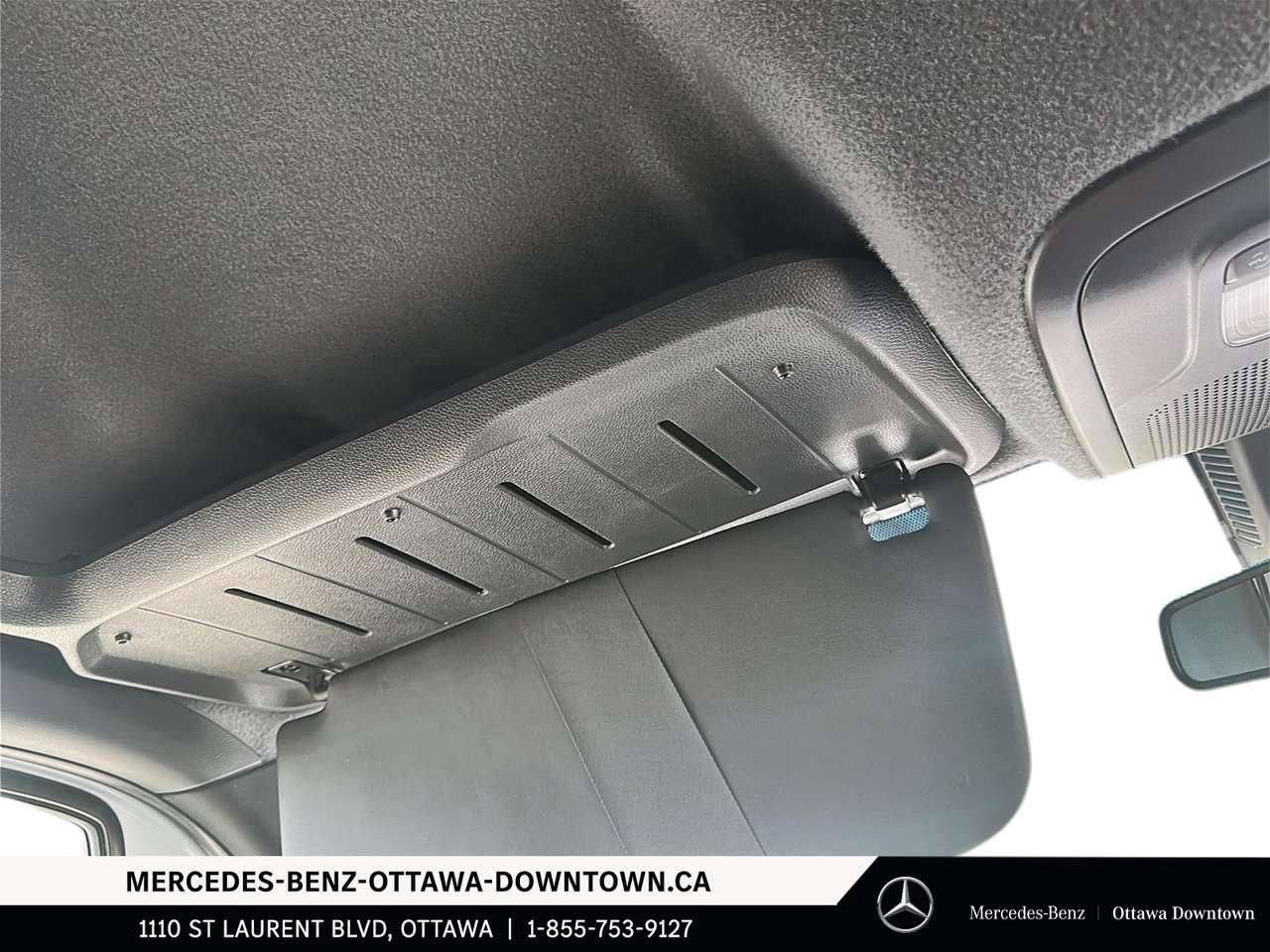 2026 Mercedes-Benz Sprinter 2500 Standard Roof I4 Diesel 144 Photo