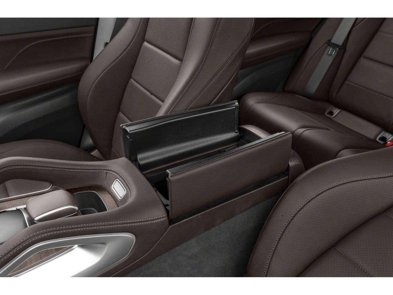 2021 Mercedes-Benz GLE GLE 450 4MATIC SUV Photo