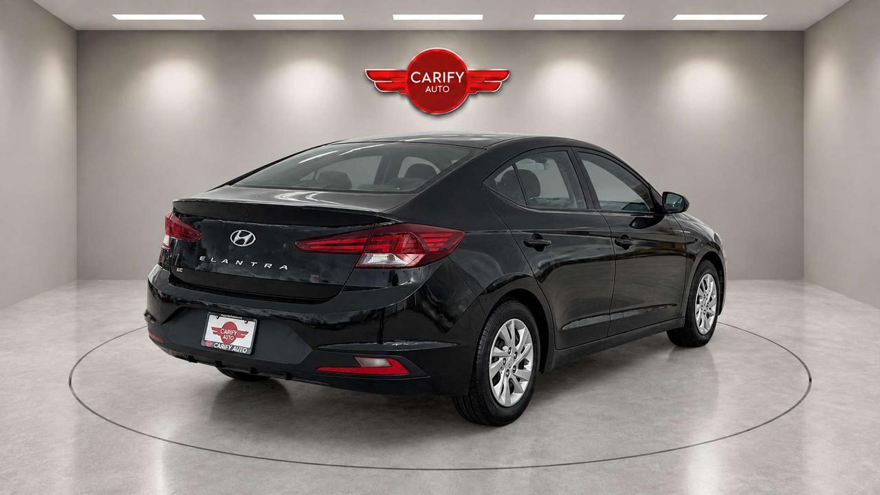 2020 Hyundai Elantra Essential   Certified   One Owner Photo