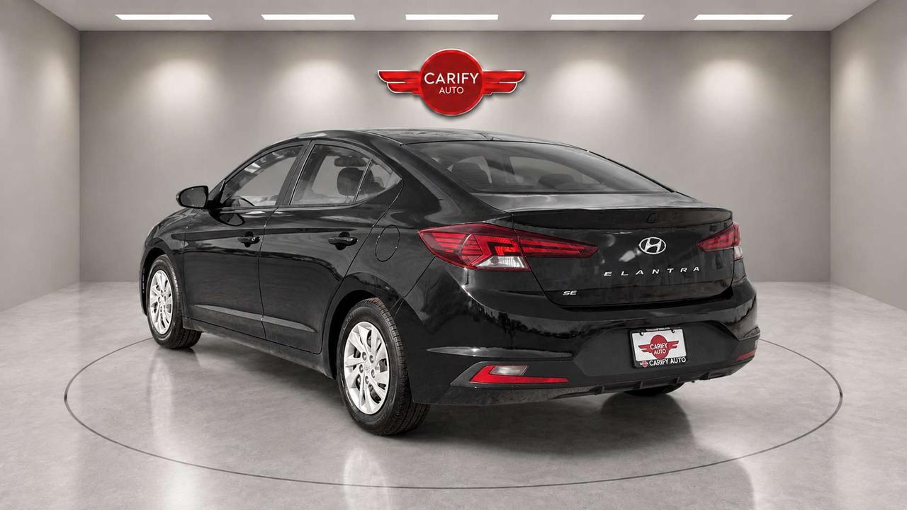 2020 Hyundai Elantra Essential   Certified   One Owner Photo