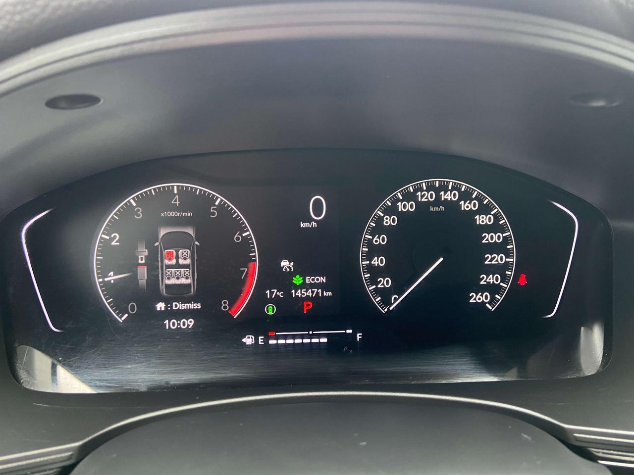 2022 Honda Civic SPORT 4DR HEATED SEATS/WHEEL SUNROOF LANE KEEP Photo