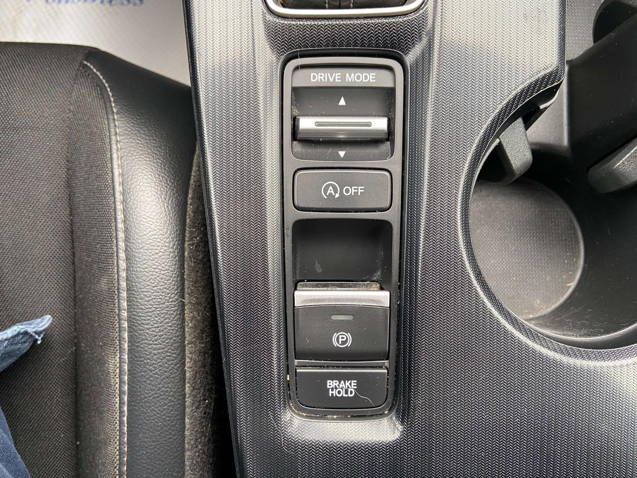 2022 Honda Civic SPORT 4DR HEATED SEATS/WHEEL SUNROOF LANE KEEP Photo
