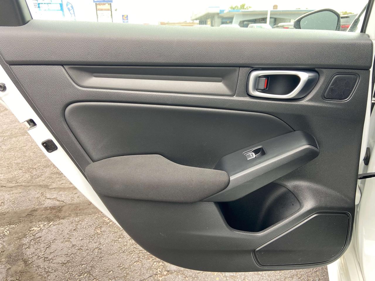 2022 Honda Civic SPORT 4DR HEATED SEATS/WHEEL SUNROOF LANE KEEP Photo