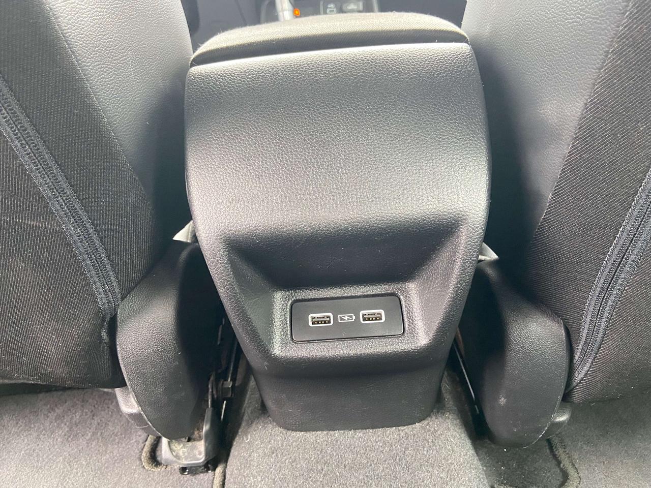 2022 Honda Civic SPORT 4DR HEATED SEATS/WHEEL SUNROOF LANE KEEP Photo