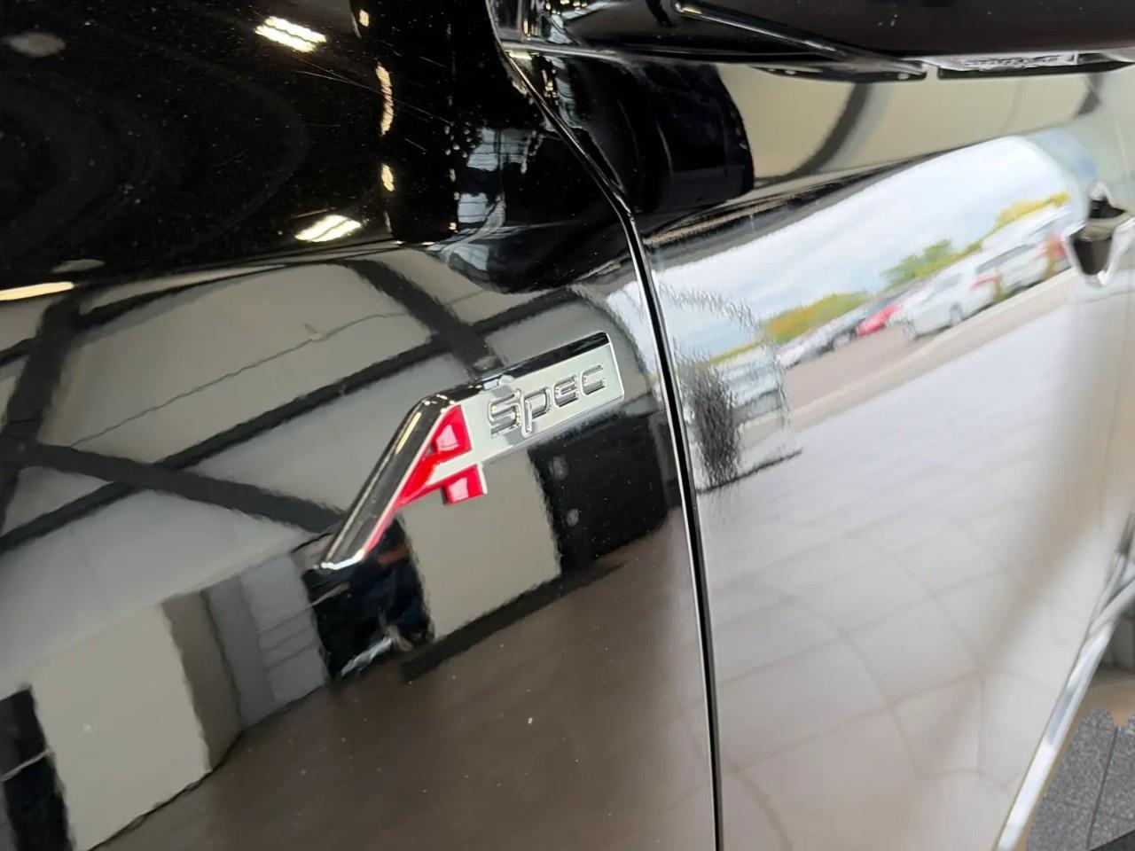 2020 Acura MDX A-Spec 4dr SH-AWD Photo
