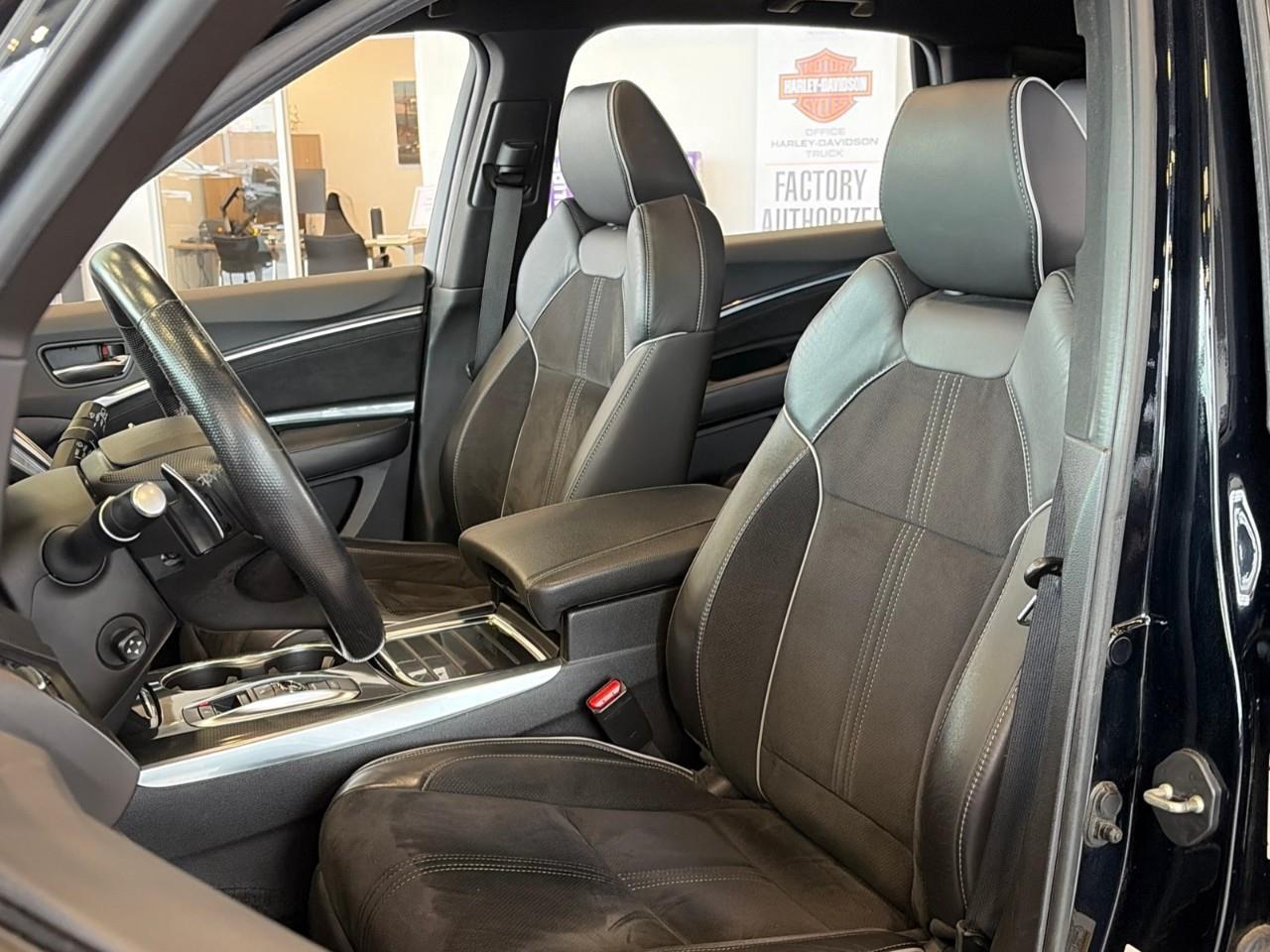 2020 Acura MDX A-Spec 4dr SH-AWD Photo