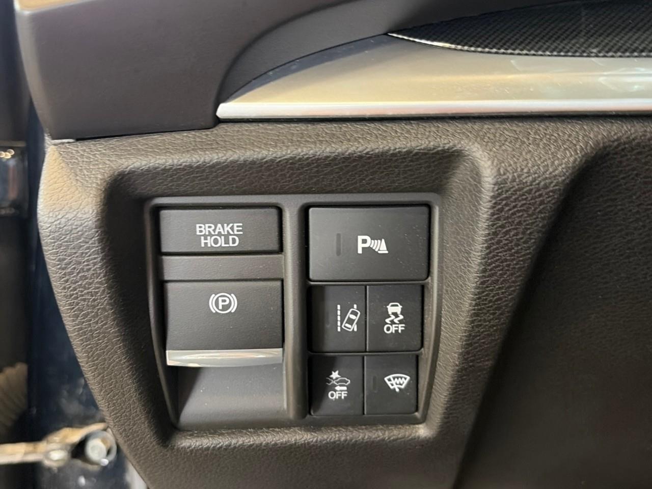 2020 Acura MDX A-Spec 4dr SH-AWD Photo