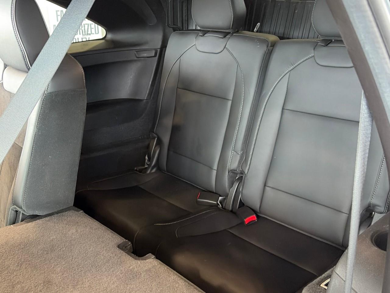 2020 Acura MDX A-Spec 4dr SH-AWD Photo