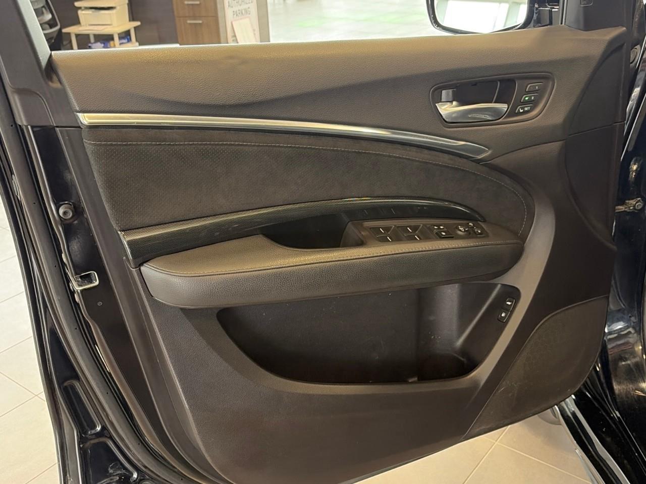 2020 Acura MDX A-Spec 4dr SH-AWD Photo