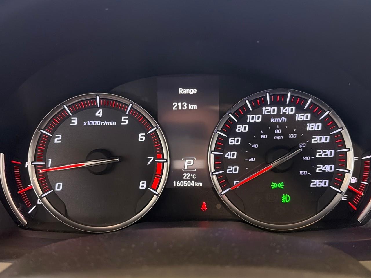2020 Acura MDX A-Spec 4dr SH-AWD Photo