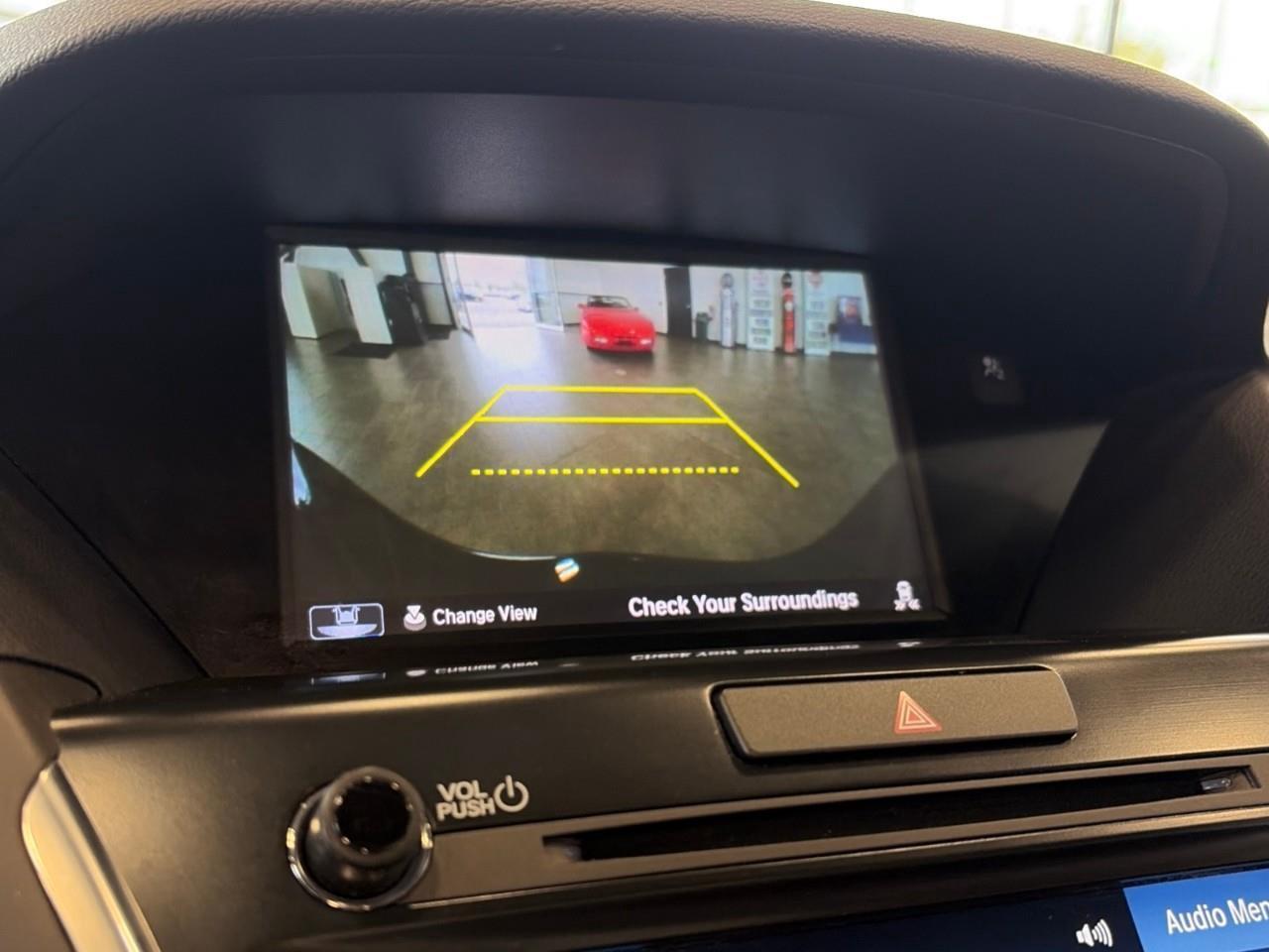 2020 Acura MDX A-Spec 4dr SH-AWD Photo