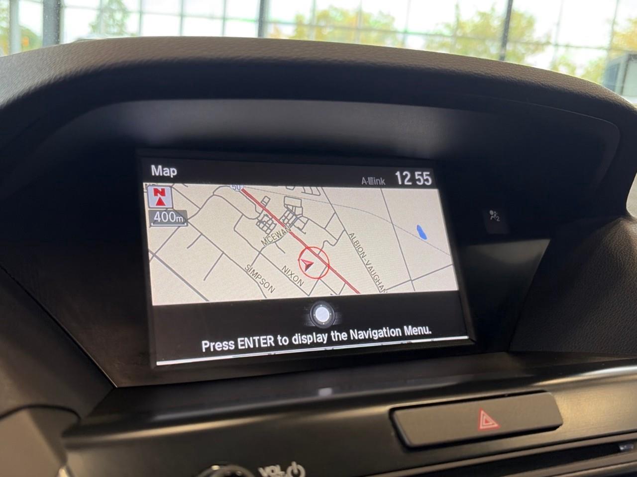 2020 Acura MDX A-Spec 4dr SH-AWD Photo