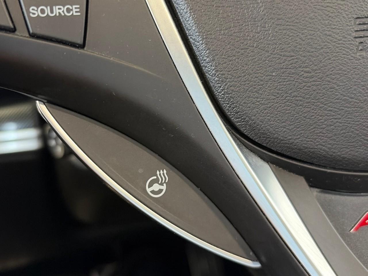 2020 Acura MDX A-Spec 4dr SH-AWD Photo