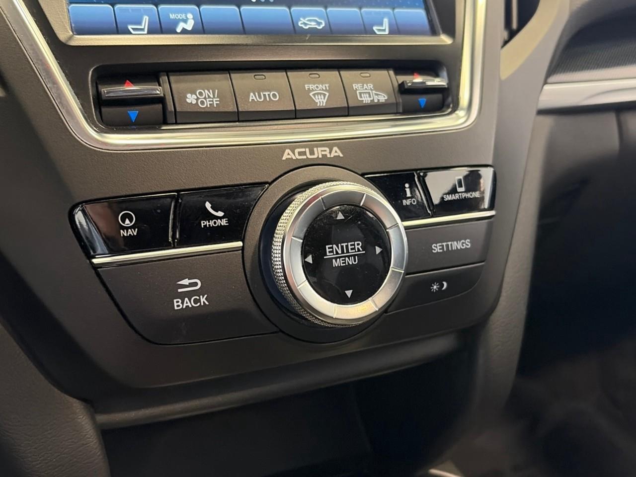 2020 Acura MDX A-Spec 4dr SH-AWD Photo