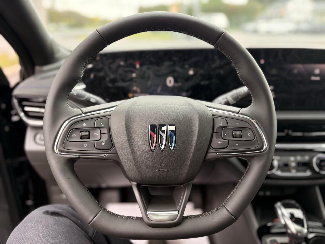 2026 Buick Envista FWD 4dr Sport Touring Photo