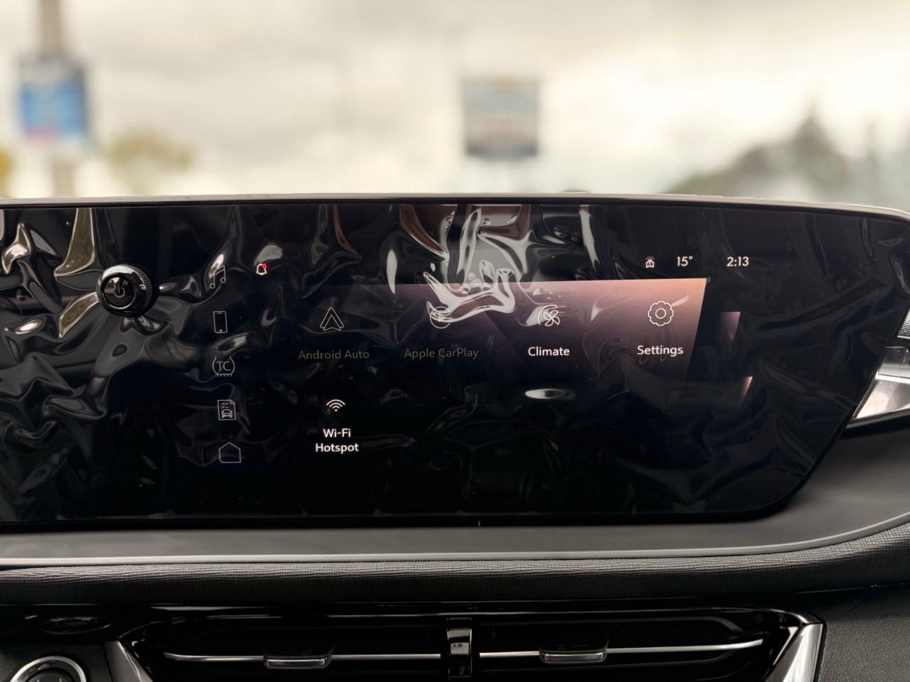 2026 Buick Envista FWD 4dr Sport Touring Photo
