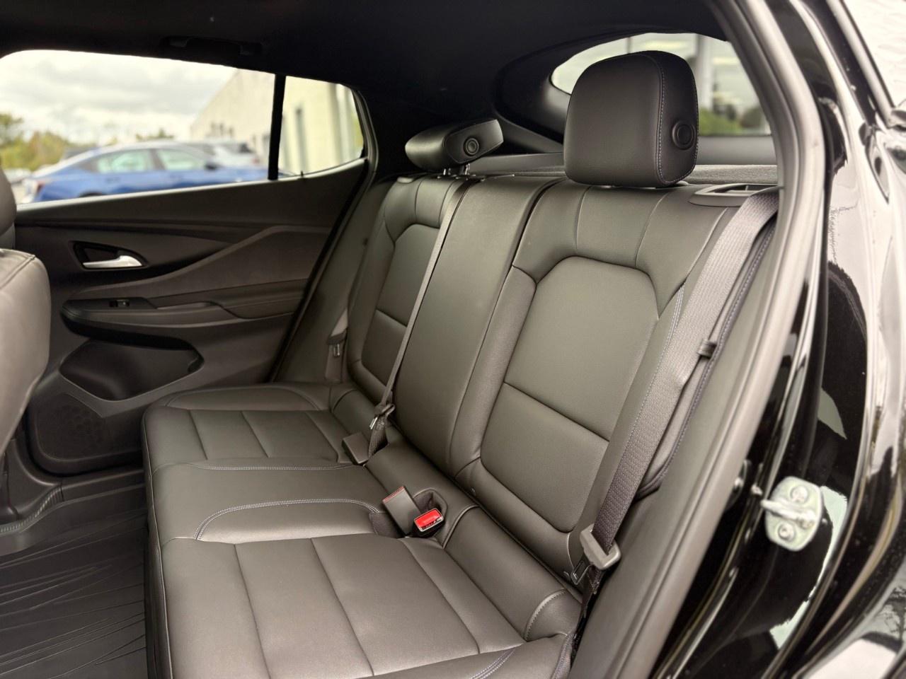 2026 Buick Envista FWD 4dr Sport Touring Photo