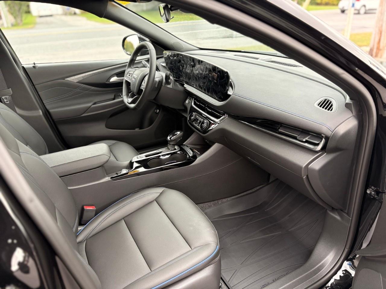 2026 Buick Envista FWD 4dr Sport Touring Photo