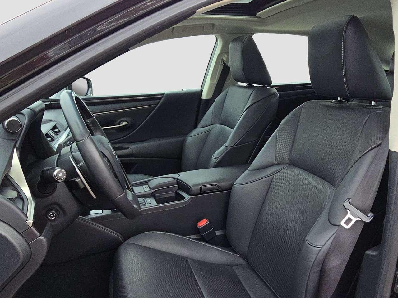 2019 Lexus ES ES 350 Photo
