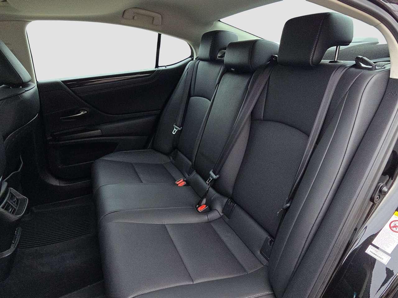 2019 Lexus ES ES 350 Photo