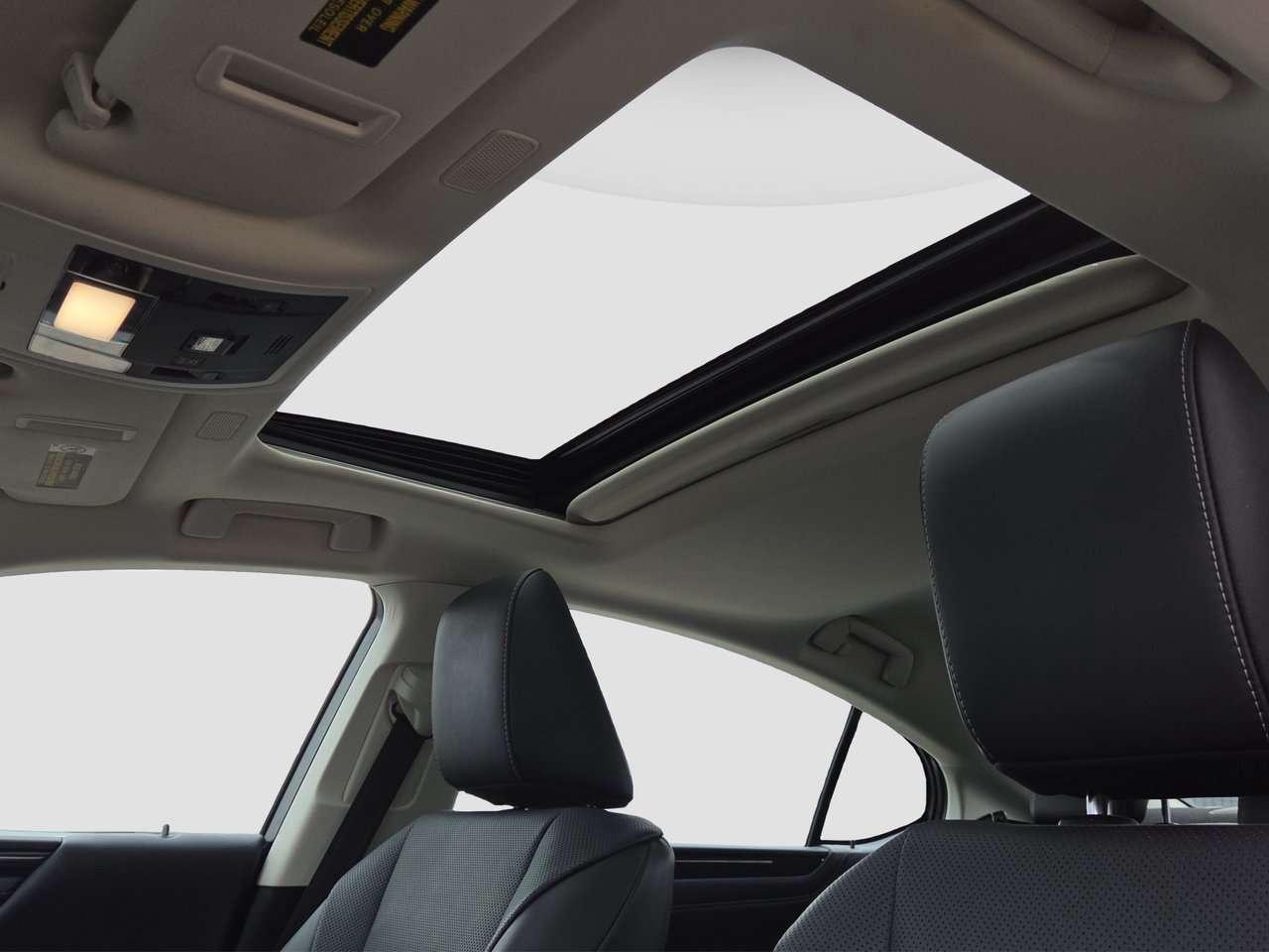 2019 Lexus ES ES 350 Photo