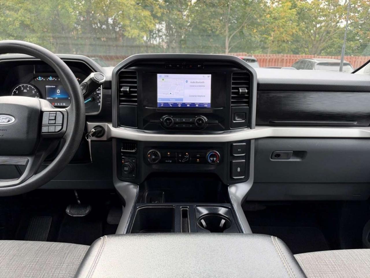 2023 Ford F-150 XLT 4WD SuperCrew 6.5' Box * NO ACCIDENTS / DRIVER ASSIST / CARPLAY Photo