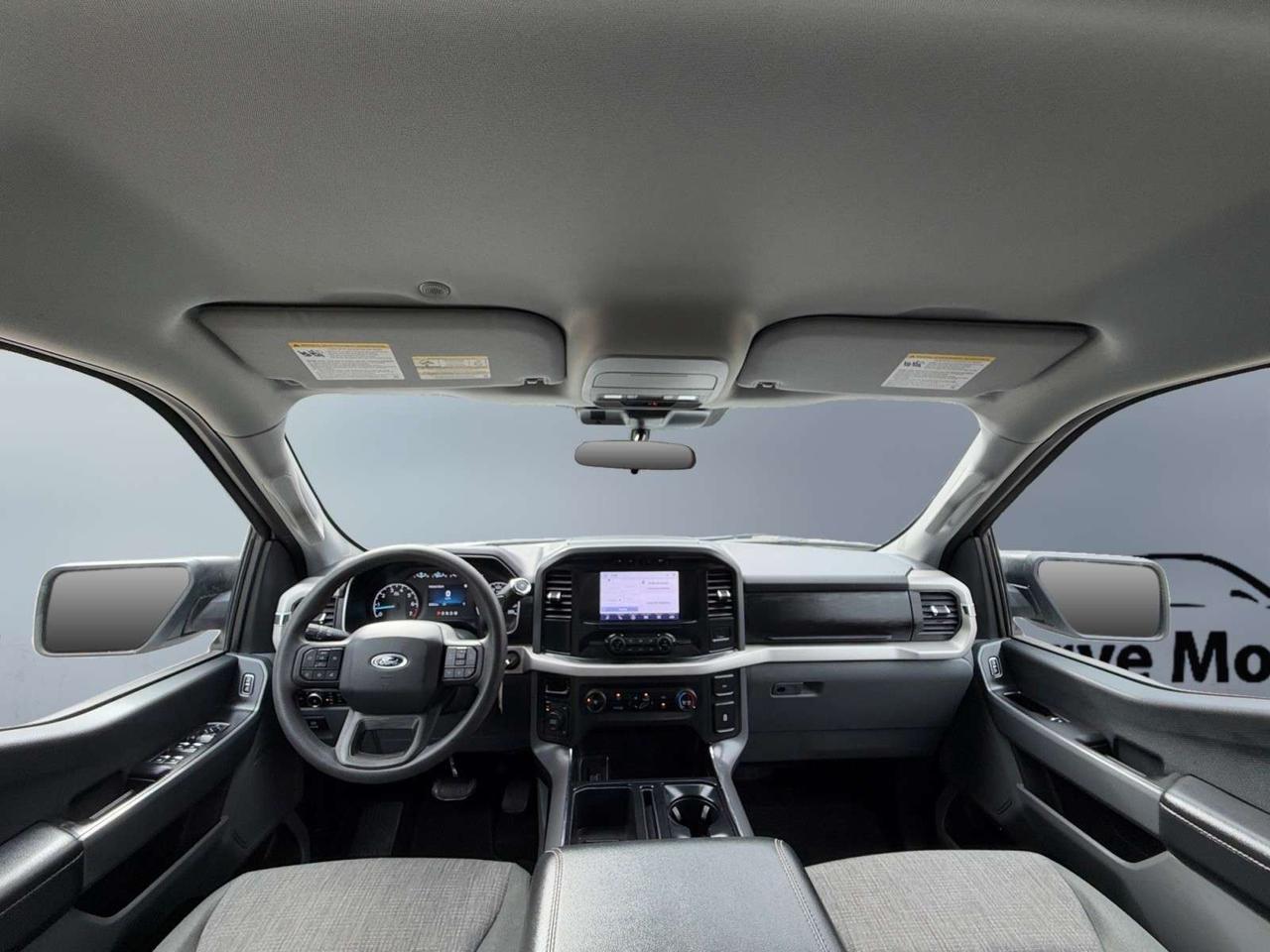 2023 Ford F-150 XLT 4WD SuperCrew 6.5' Box * NO ACCIDENTS / DRIVER ASSIST / CARPLAY Photo