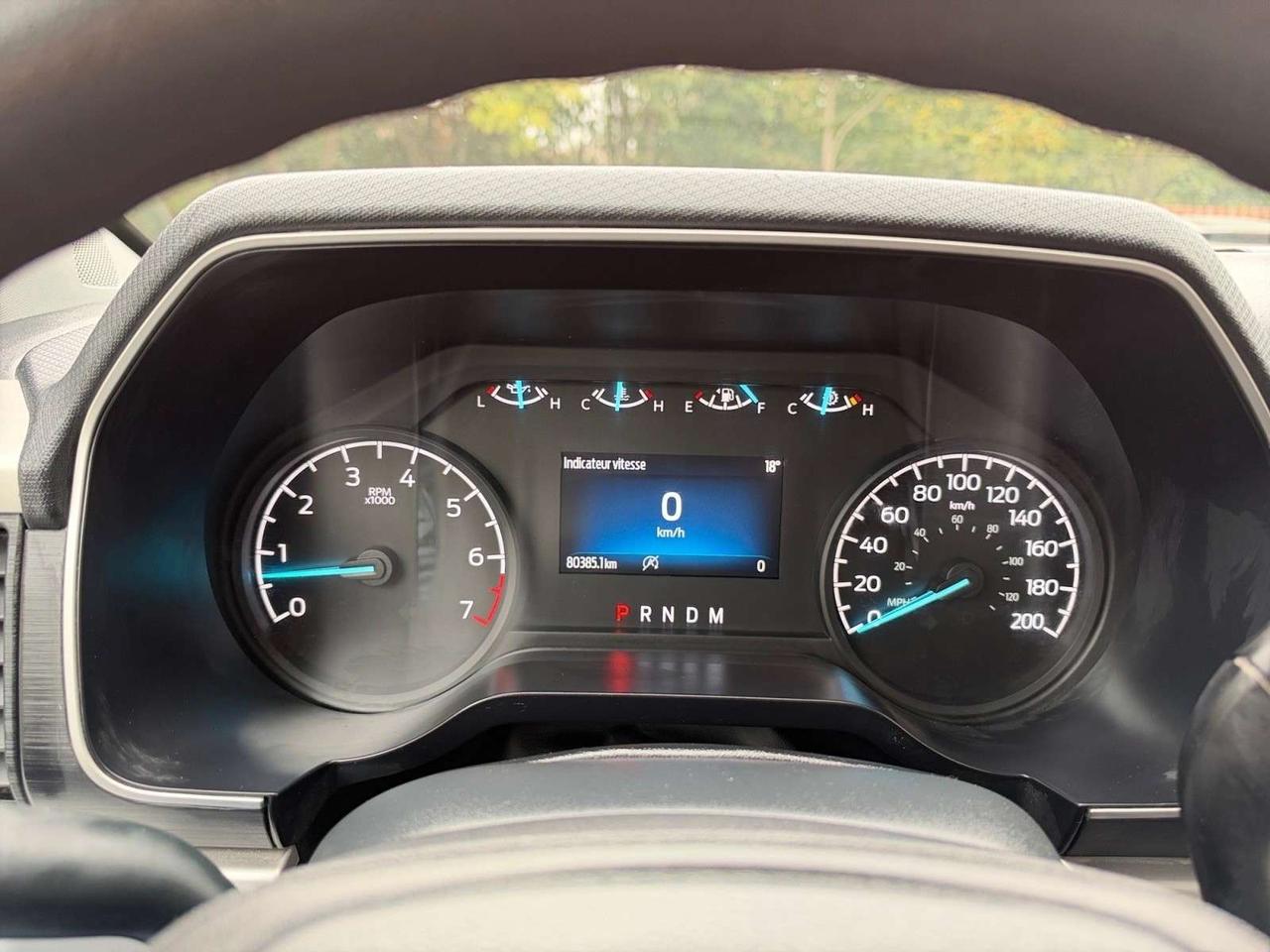 2023 Ford F-150 XLT 4WD SuperCrew 6.5' Box * NO ACCIDENTS / DRIVER ASSIST / CARPLAY Photo