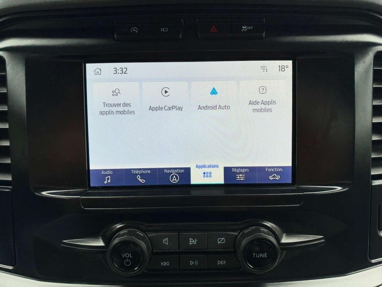 2023 Ford F-150 XLT 4WD SuperCrew 6.5' Box * NO ACCIDENTS / DRIVER ASSIST / CARPLAY Photo