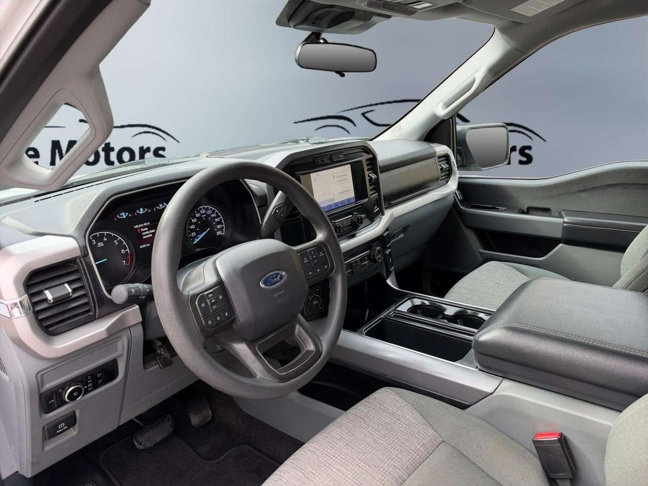 2023 Ford F-150 XLT 4WD SuperCrew 6.5' Box * NO ACCIDENTS / DRIVER ASSIST / CARPLAY Photo